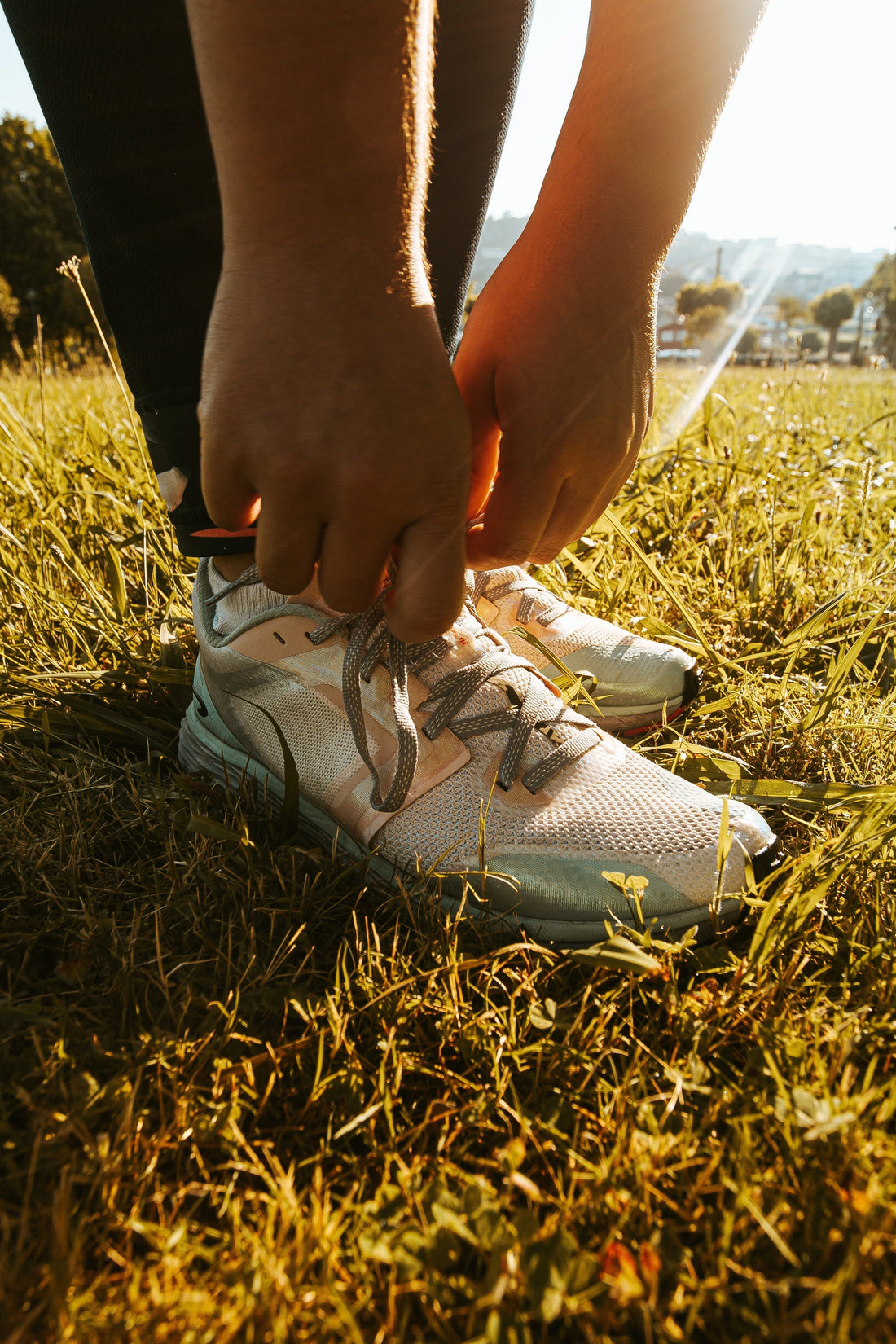 Why Minimalist Footwear Is Taking Over Fitness